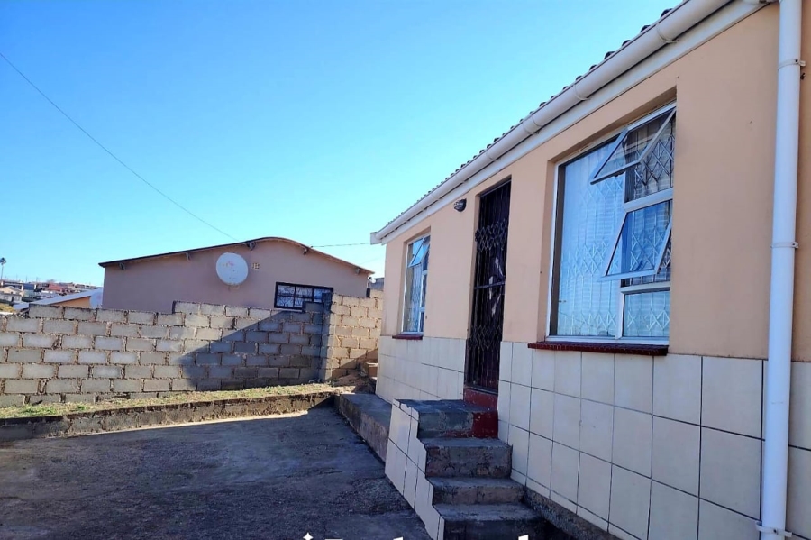 2 Bedroom Property for Sale in Mdantsane Eastern Cape